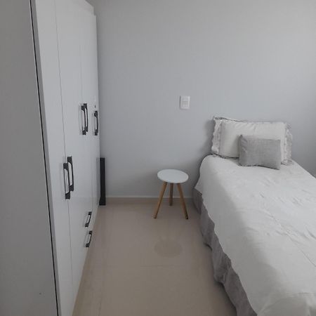 Apartamento Ap 503 Ed Brisa Do Sol Em Piratuba Exterior foto