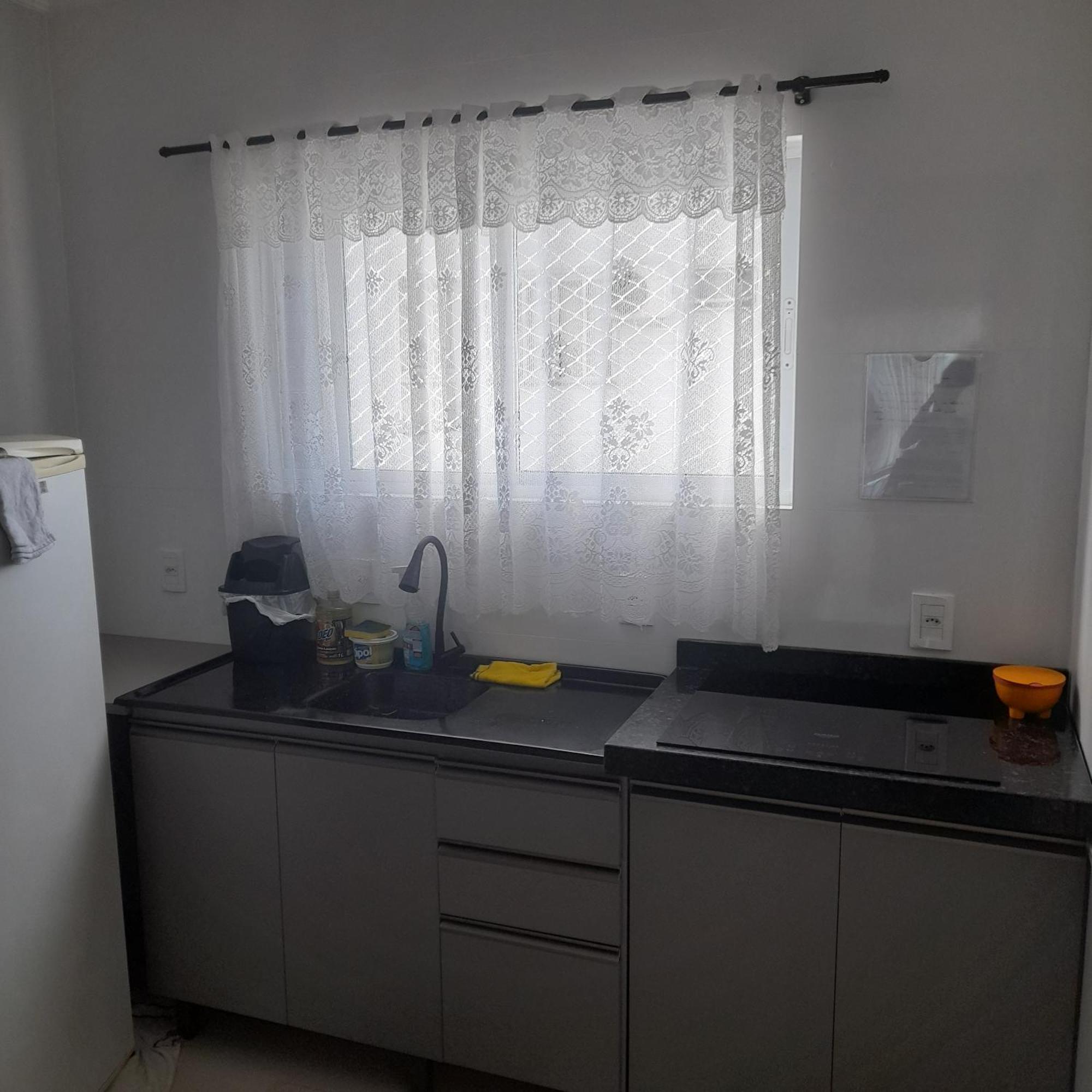 Apartamento Ap 503 Ed Brisa Do Sol Em Piratuba Exterior foto