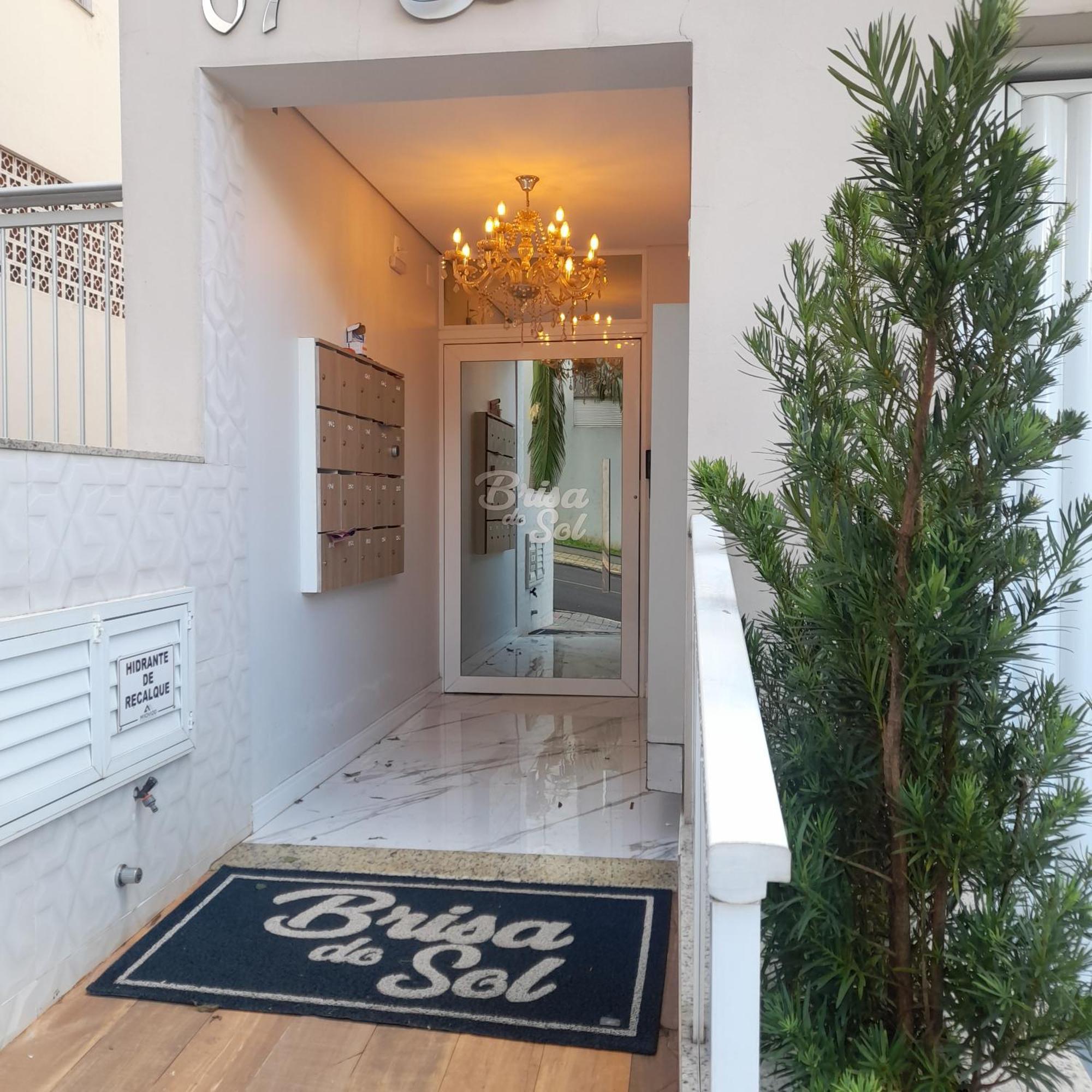 Apartamento Ap 503 Ed Brisa Do Sol Em Piratuba Exterior foto