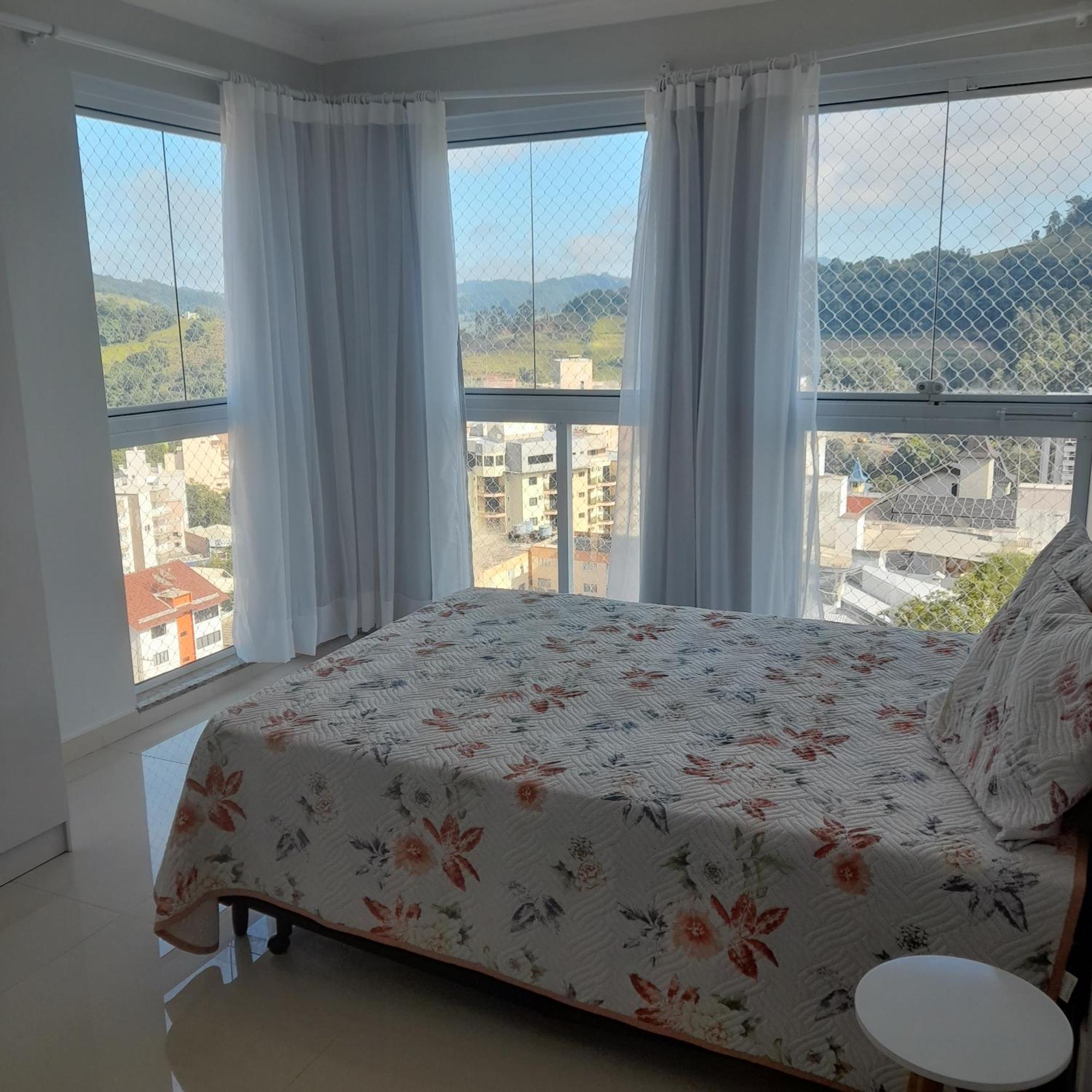 Apartamento Ap 503 Ed Brisa Do Sol Em Piratuba Exterior foto